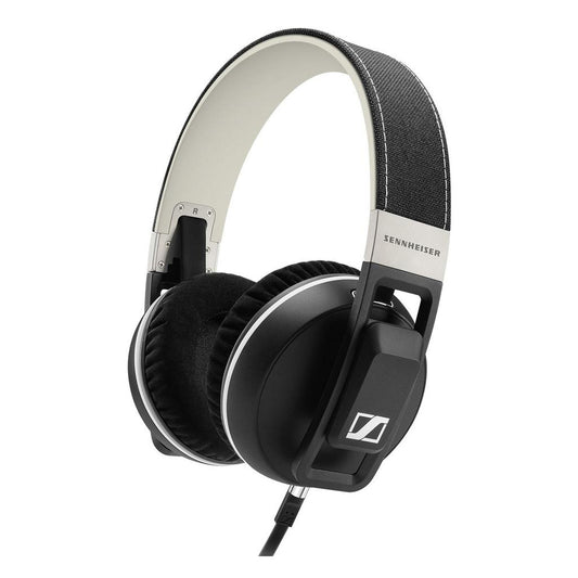 Fone de ouvido tipo headphone dobrável URBANITE XL