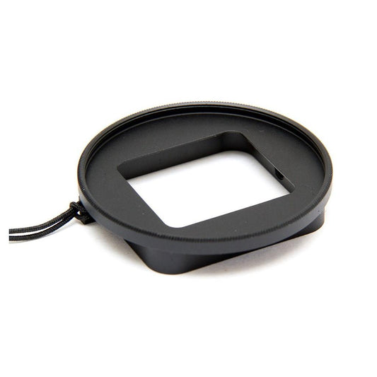 Adaptador de filtro 52 mm para GoPro Hero 2, 3 e 4