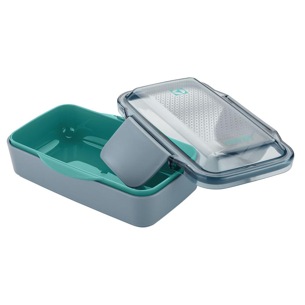 Lunch Box Electrolux - verde