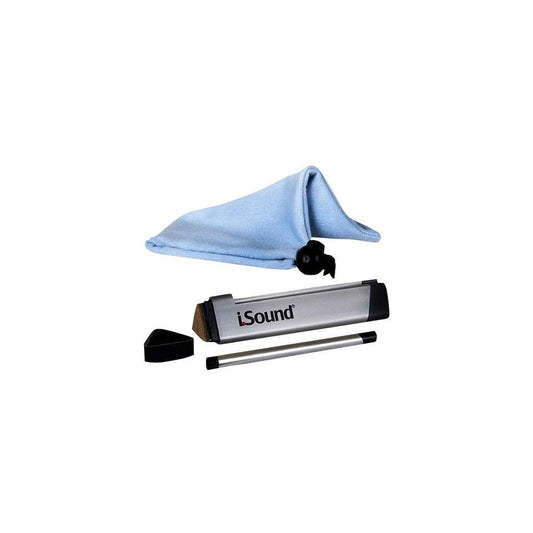 Kit de limpeza + caneta stylus para iPad, iPhone e iPod