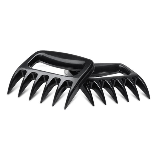 Garra Urso/Desfiador 2Pc Descomplica-Pt