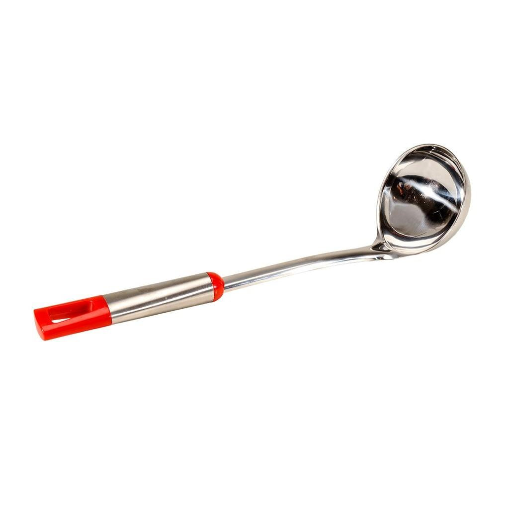 Concha para servir em Inox