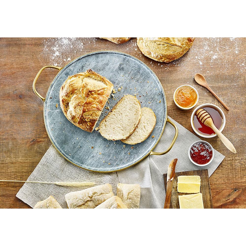 Pedra Electrolux para assar Pizzas