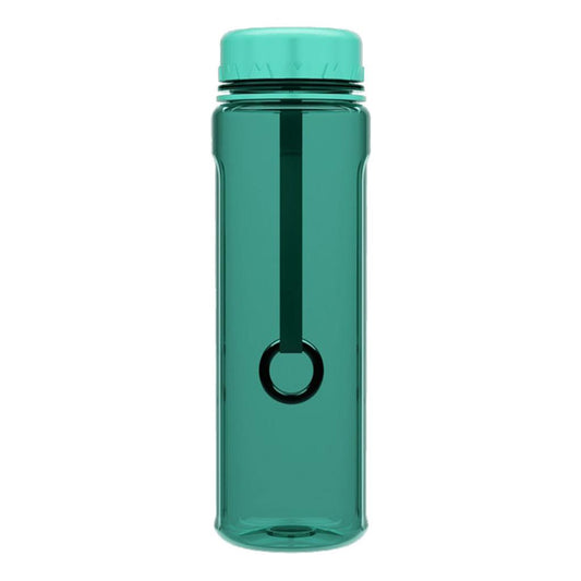 Squeeze 400ml Verde Nutri Coza 6,6 x 21,3 cm