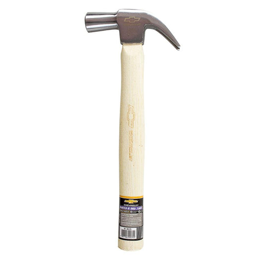 Martelo De Unha Chevrolet 25Mm