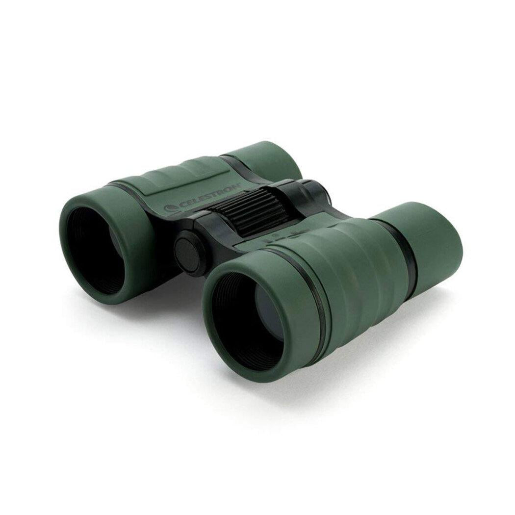 Binóculo compacto infantil Celestron 4X30mm