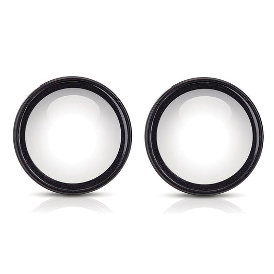 Kit com 2 lentes protetoras para câmera GoPro