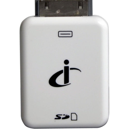 Leitor de cartão SD para iPod Photo e Video