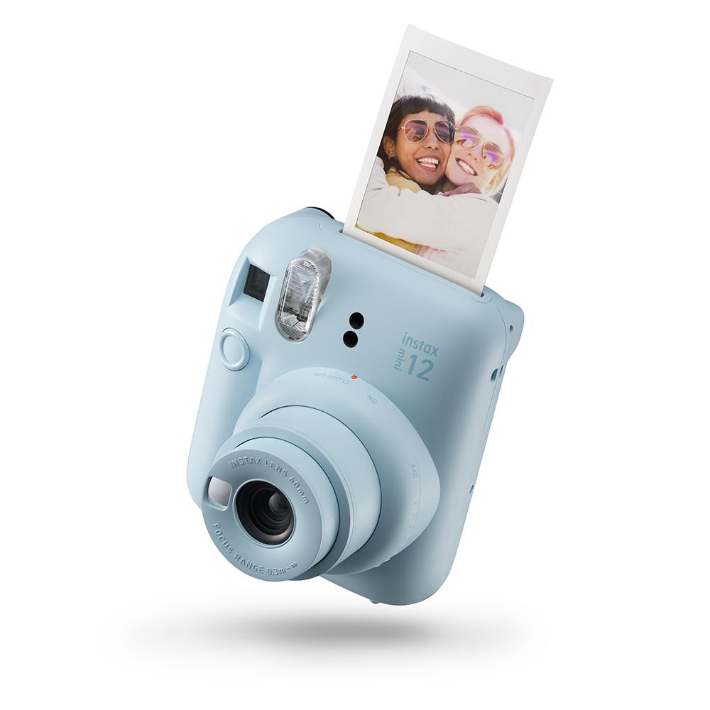 Câmera instantânea Fujifilm Instax Mini 12