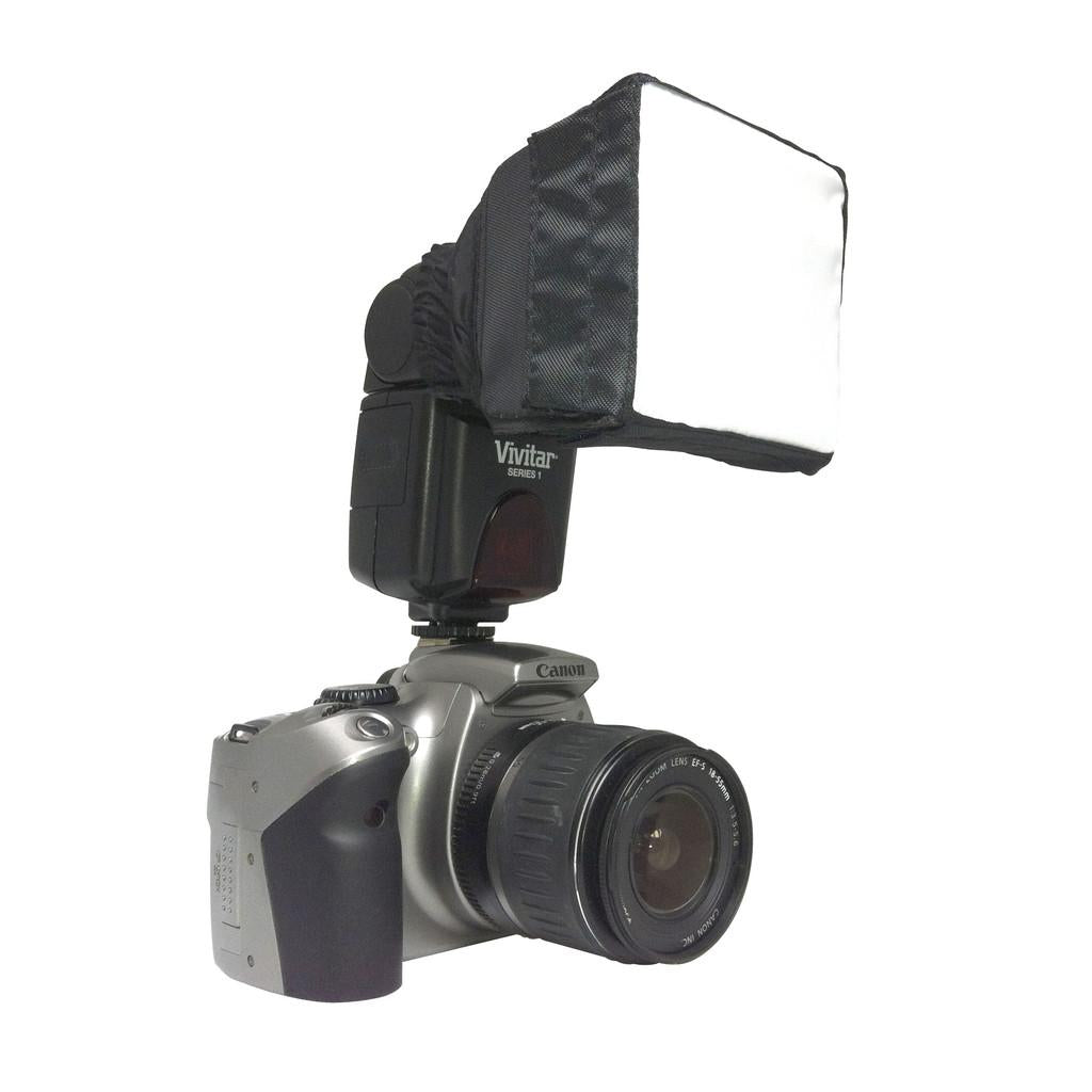 Difusor de Flash SLR