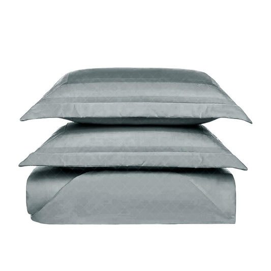 Colcha Queen Dyuri Com Toque De Sofisticação E Conforto E Porta Travesseiro