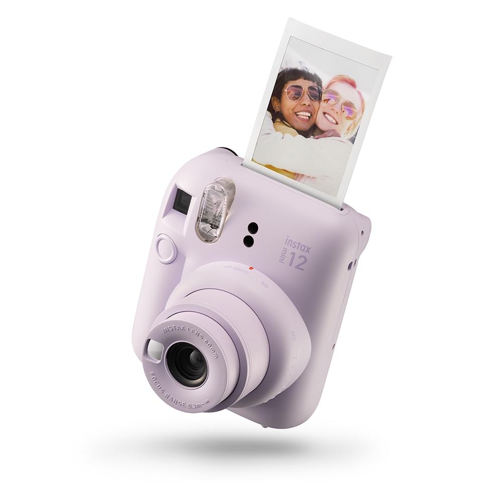 Câmera instantânea Fujifilm Instax Mini 12
