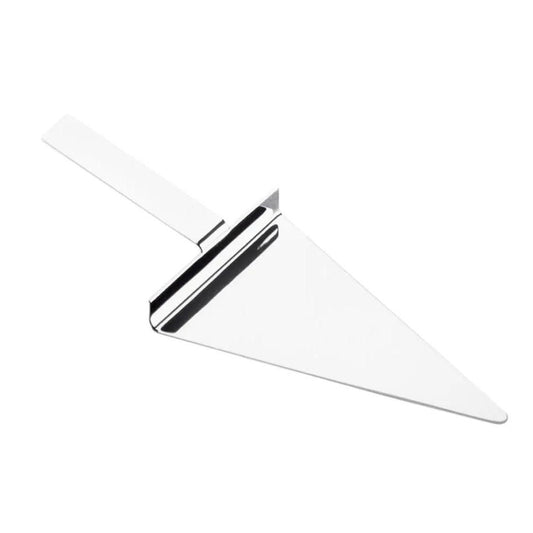 Pá De Bolo Cassino Riva Aço Inox Design Elegante E Funcional