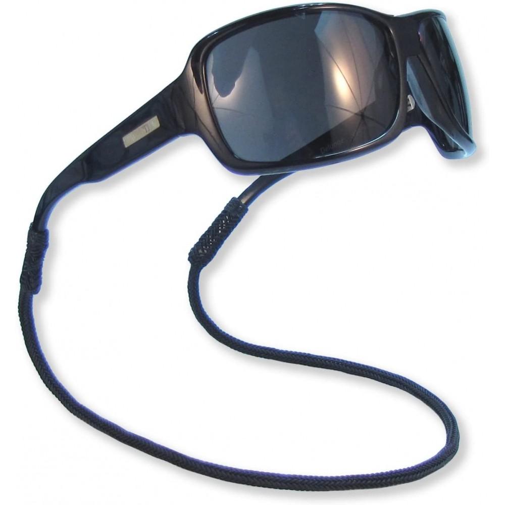 Kit Óculos Flip Up 1,5x, Lentes OcuLens 5X30/8X20 E Alça De Óculos 52cm