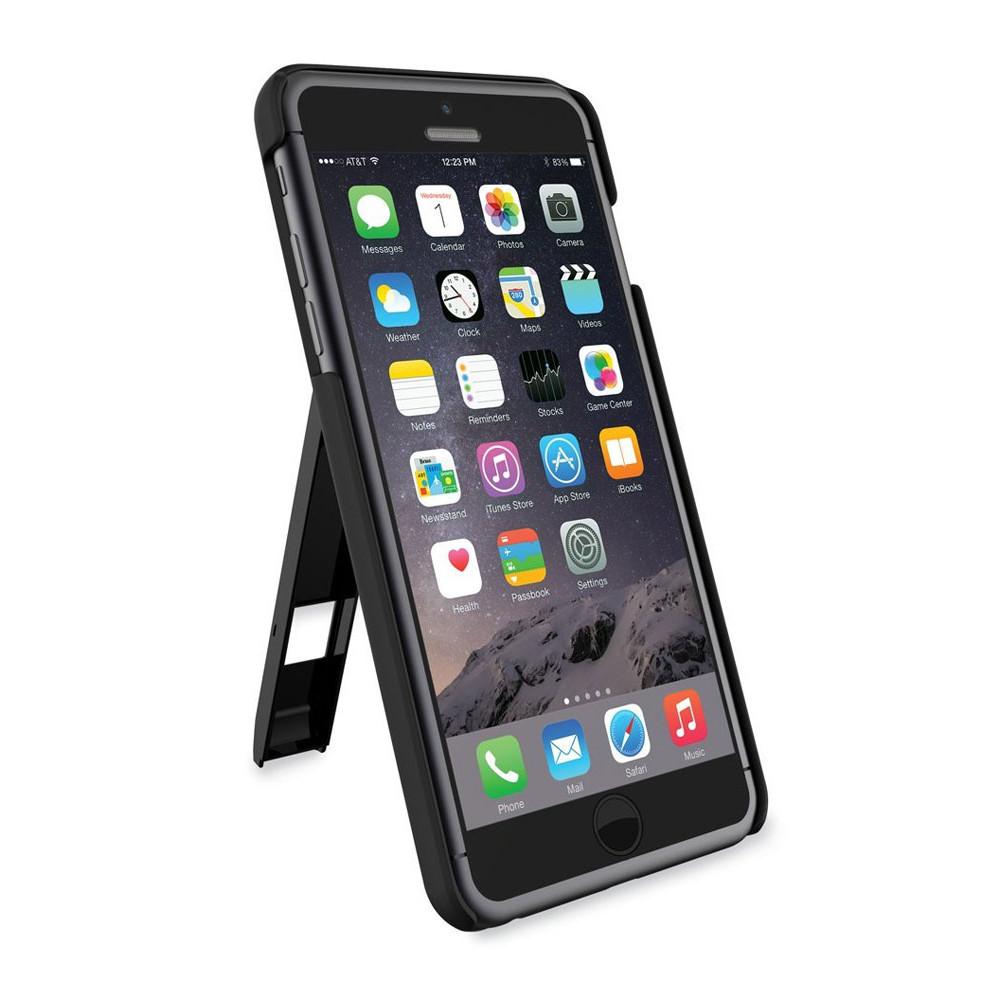 Estojo com cabo de carga e sincronismo lightning - USB para iPhone 6 Plus