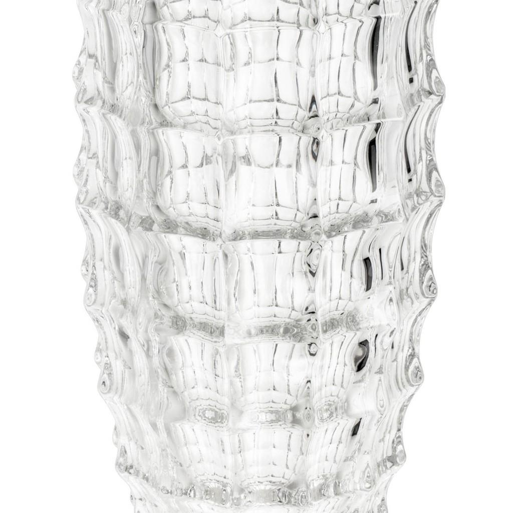 Vaso de cristal Mauricius 13,5x27,5cm