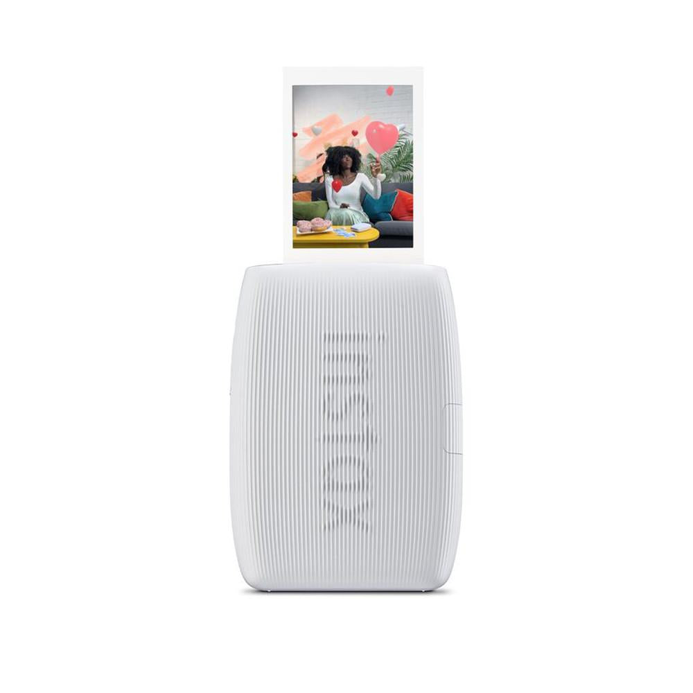 Impressora Portátil Para Celular FUJIFILM Instax Mini Link 3