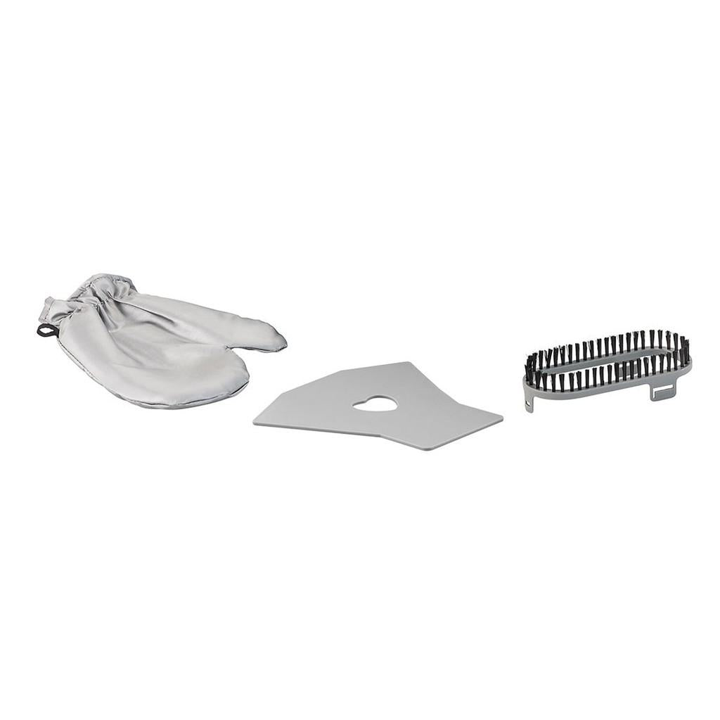 Passadeira vertical a vapor Electrolux GST10