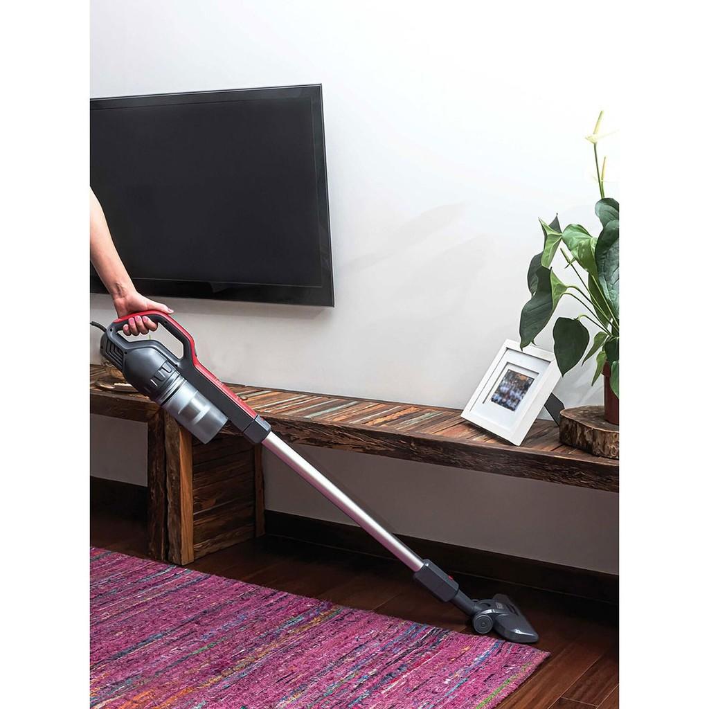 Aspirador Ciclônico 2 em 1 AVT12 vertical e portátil de longo alcance 1250W - 220V