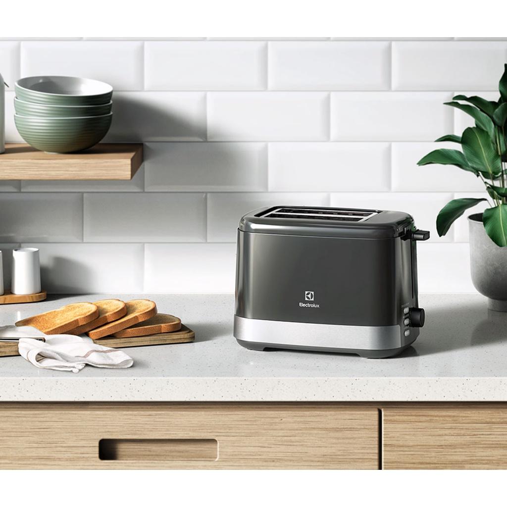 Torradeira Elétrica Electrolux Efficient ETS10