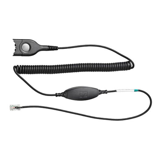 Cabo de headset para telefones da marca AVAYA série 1600