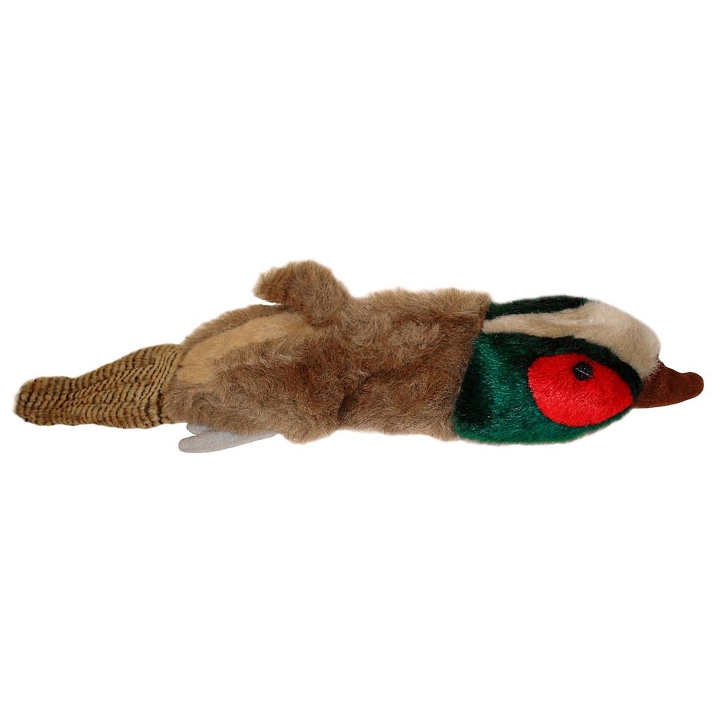 Brinquedo Pet Cuzzle Buddies Ave para cães