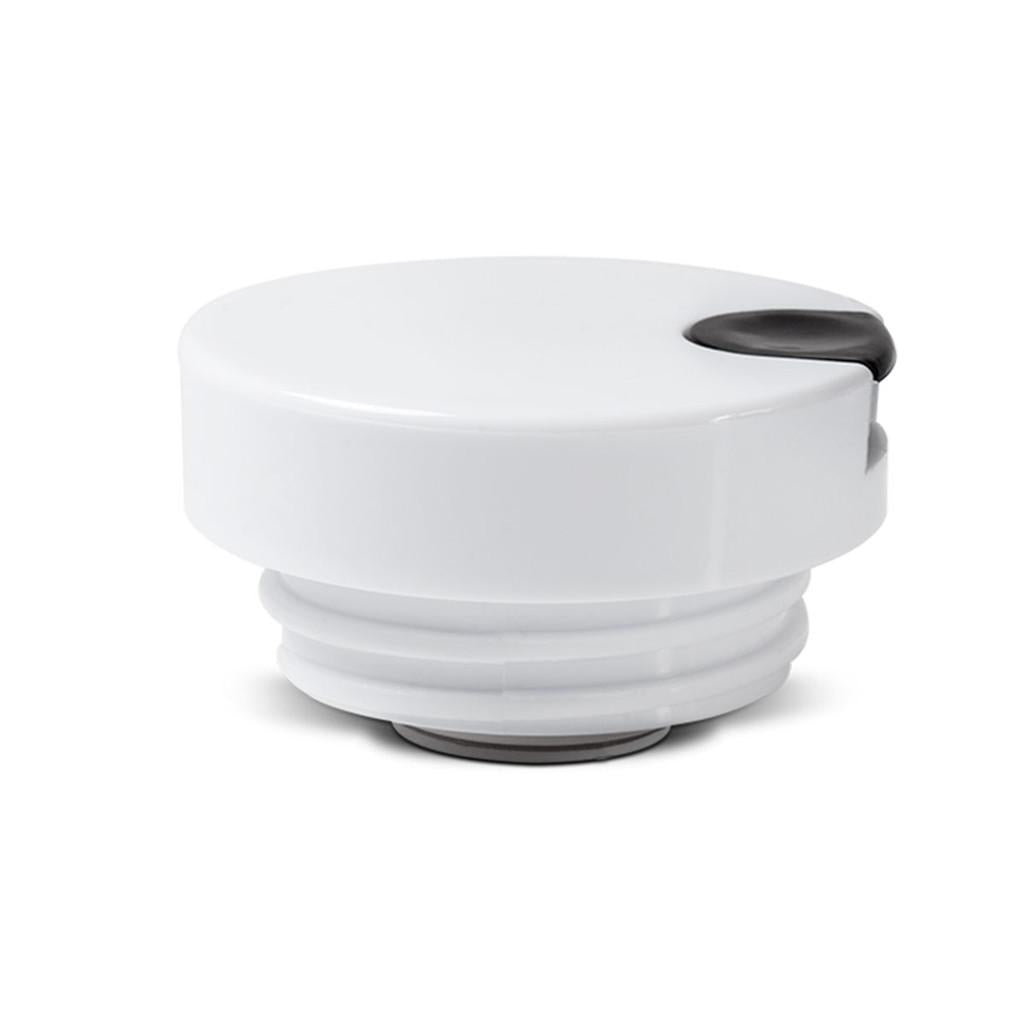 Bule Térmico C/Gatilho Keep 500Ml - Branco