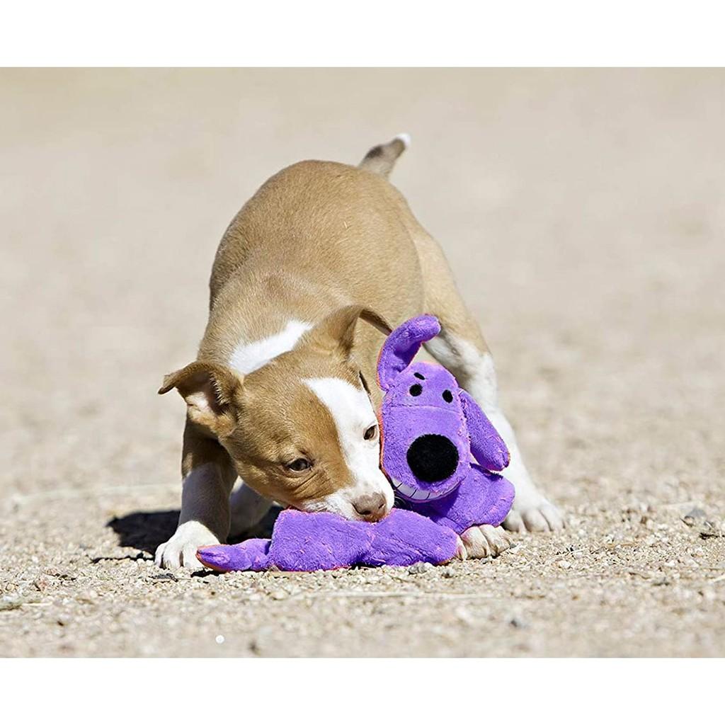 Brinquedo Pet mat Soft Plush Loofa Squeaker