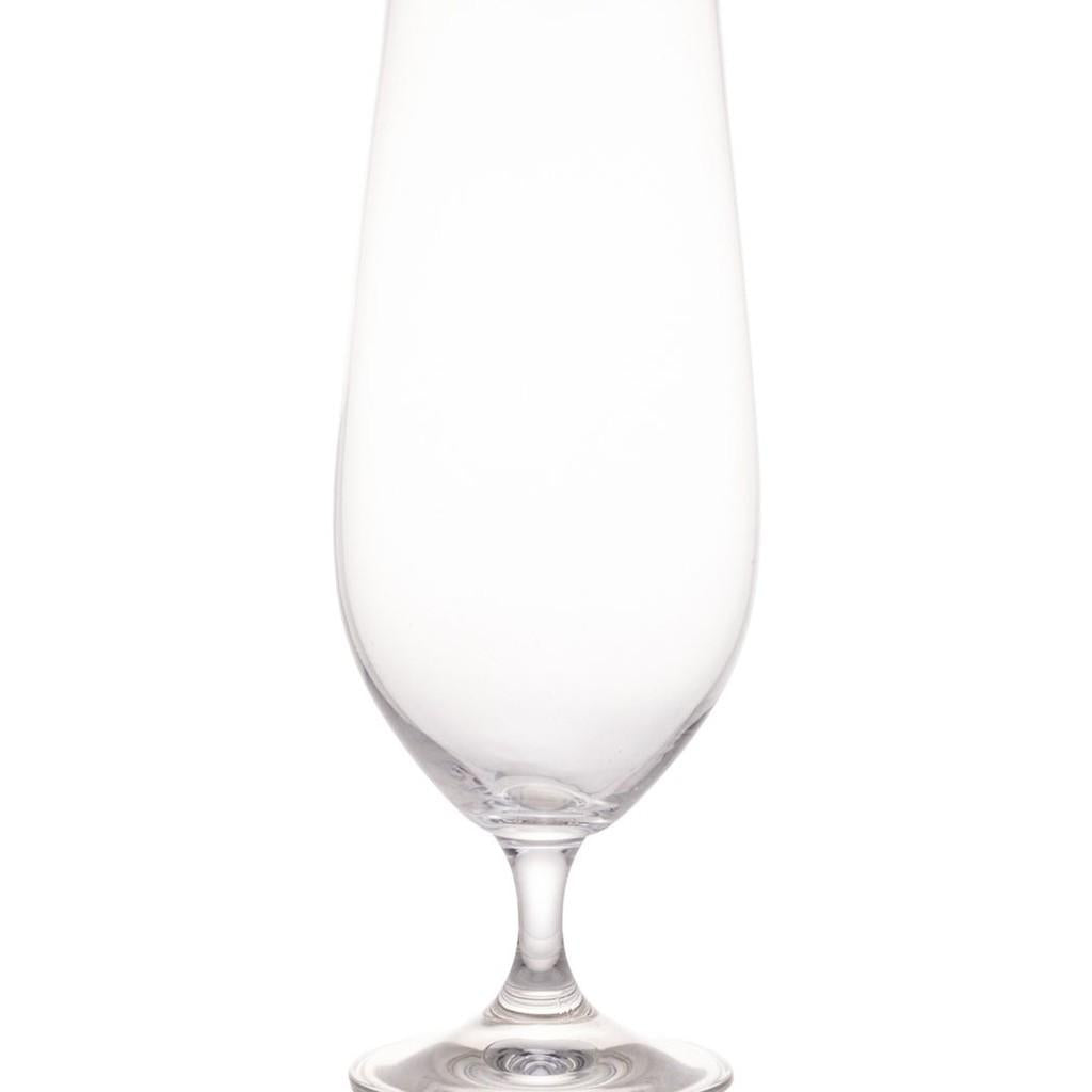 Taça p/degustação cerveja de cristal ecológico Sommelier 380ml