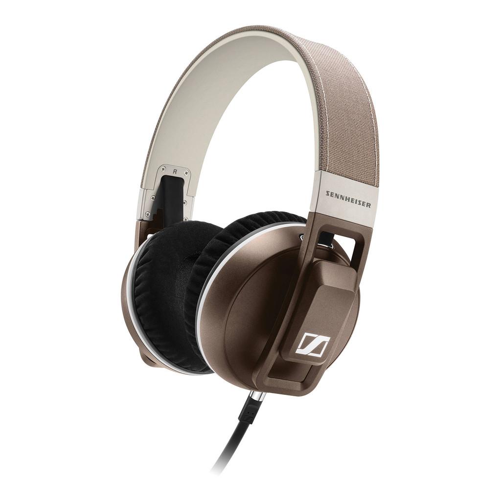 Fone de ouvido tipo headphone dobrável URBANITE XL