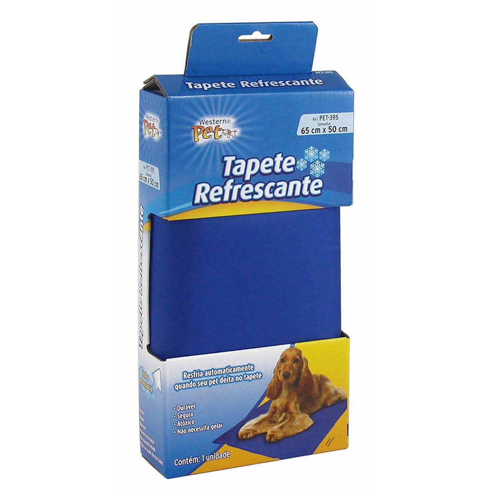 Tapete Refrescante 65X50 Cm Western