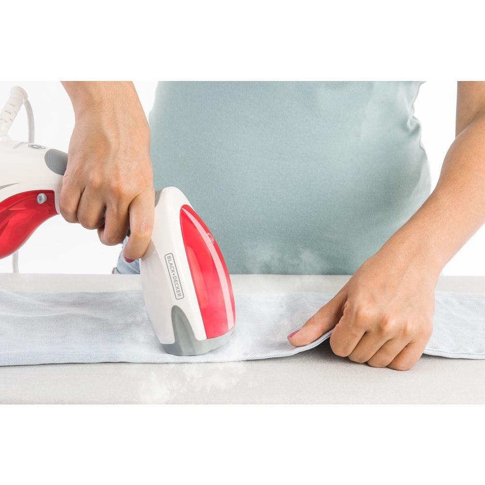 Vaporizador e Higienizador Portátil Black+Decker BDV2000V 220 V