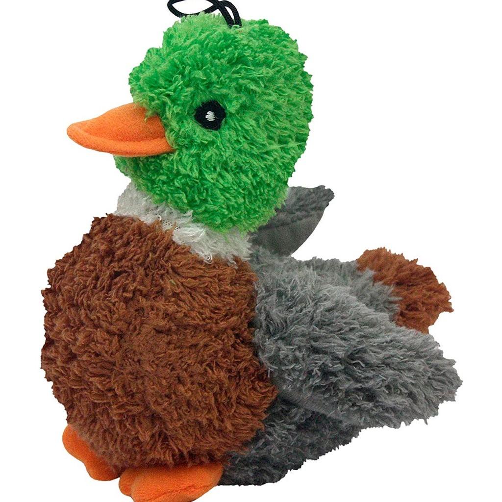 Brinquedo Pet Look Who´s Talking: Patinho