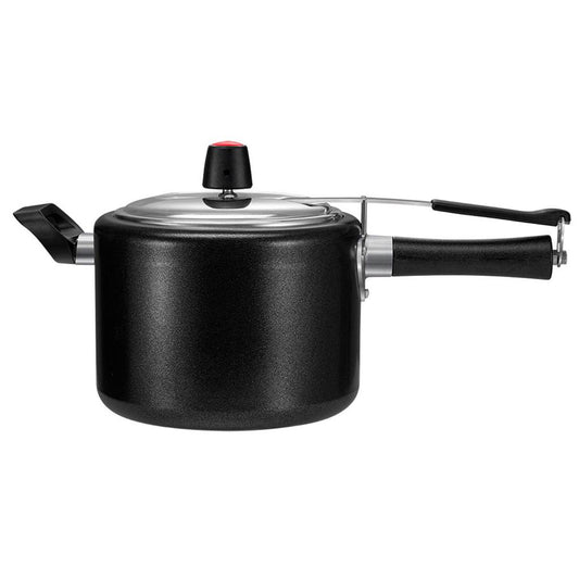 Panela de Pressão Antiaderente 4,5L