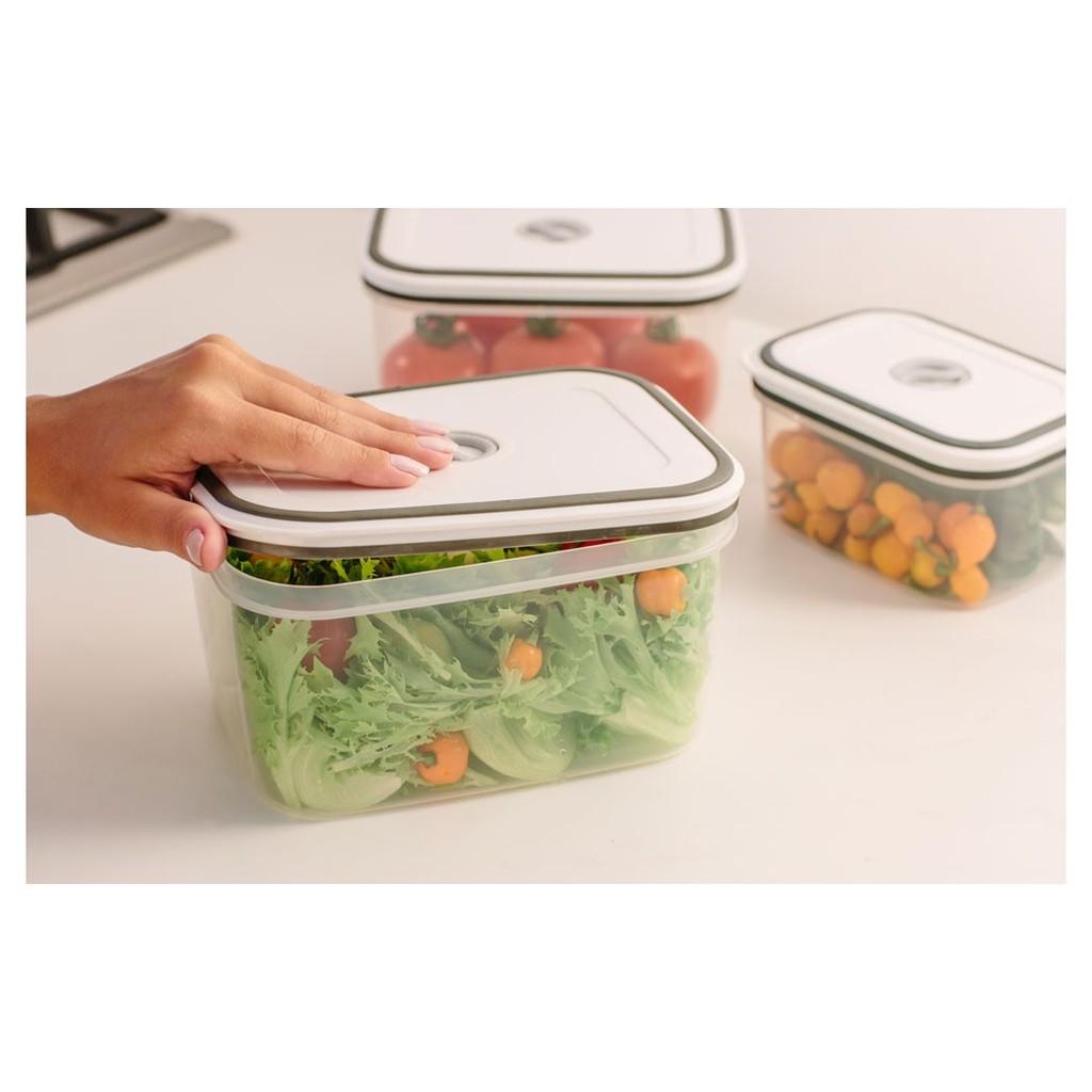 kit Potes Electrolux 4 peças