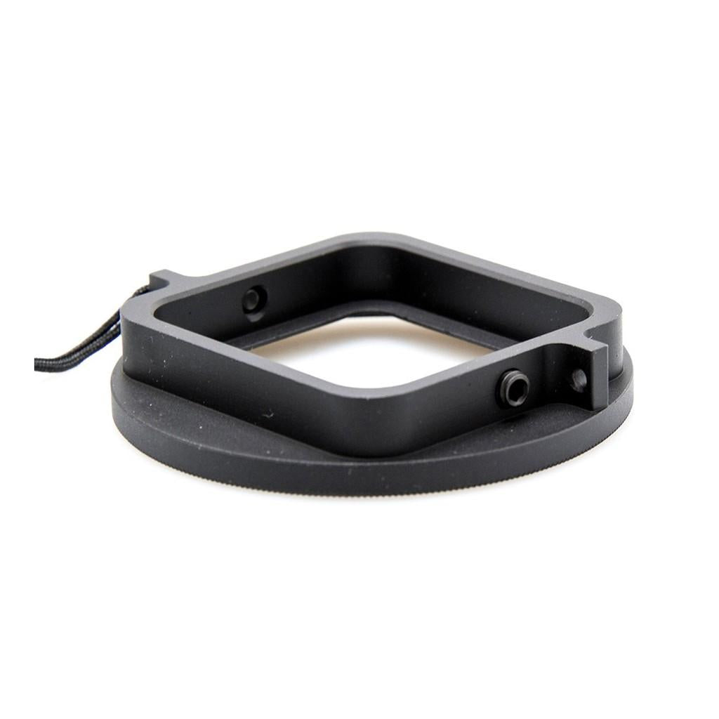 Adaptador de filtro 52 mm para GoPro Hero 2, 3 e 4