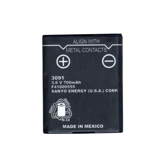 Bateria para telefone sem fio