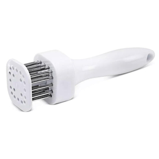 Batedor de Carne com Lâminas - Descomplica 18,8 x 5,1 x 5,1 cm - Brinox