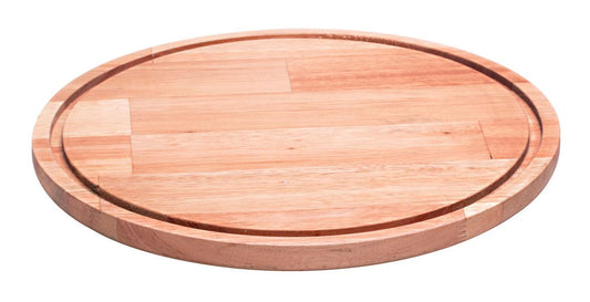 Tábua para corte em madeira Liptus 34cm