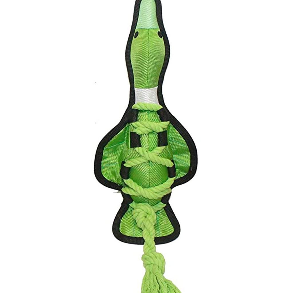 Brinquedo Pet Tuff Enuff Pato para cães ativos