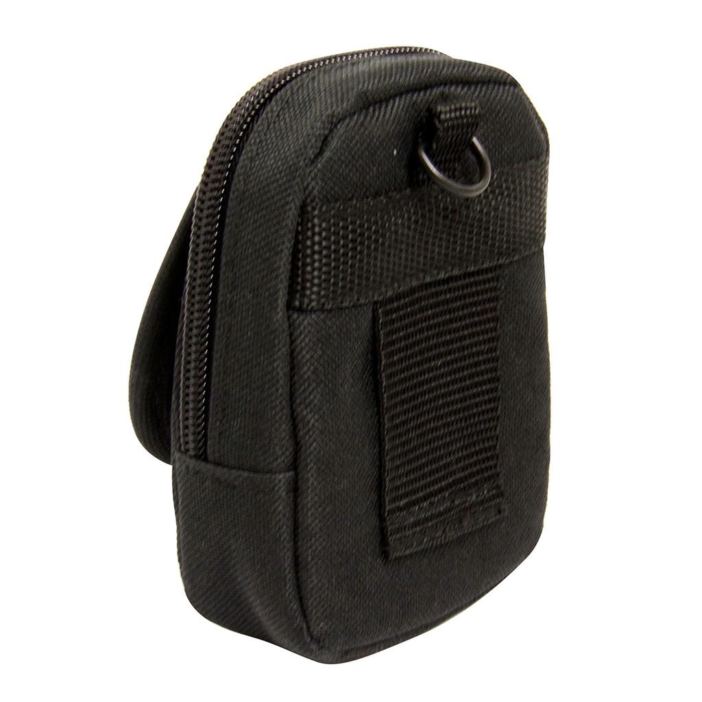Conjunto de 5 acessórios essenciais para câmera digital compacta
