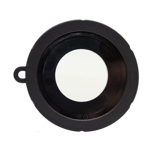 Filtro de lente polarizador para câmera GoPro