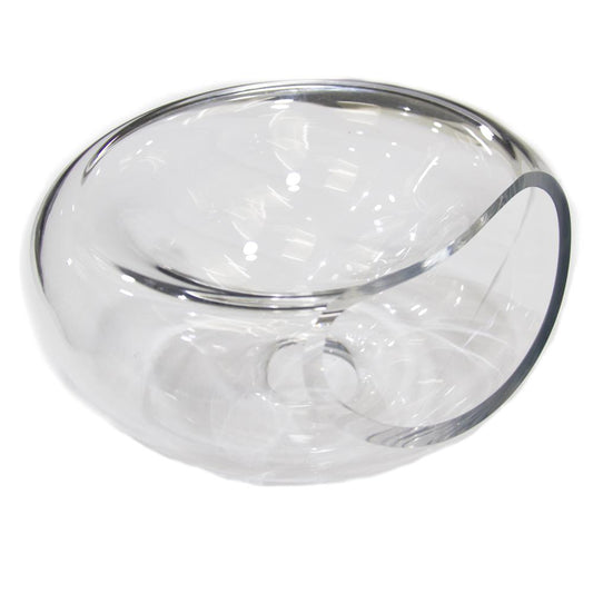 Saladeira Bianco e Nero 8,5 X 13 cm