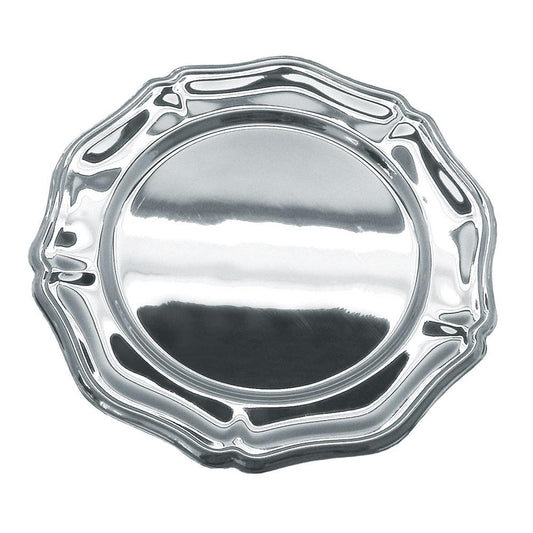 Prato de servir 30 cm Santa Luz