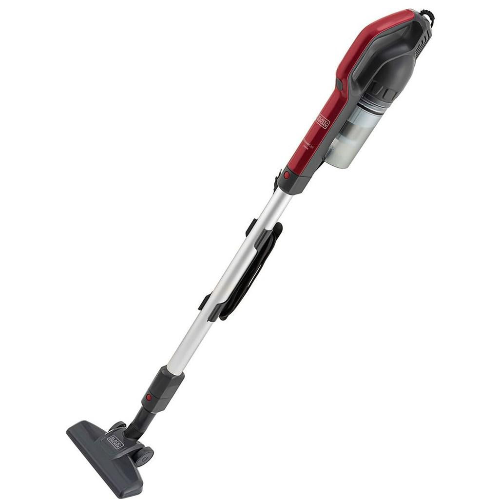 Aspirador Ciclônico 2 em 1 AVT12 vertical e portátil de longo alcance 1250W - 220V