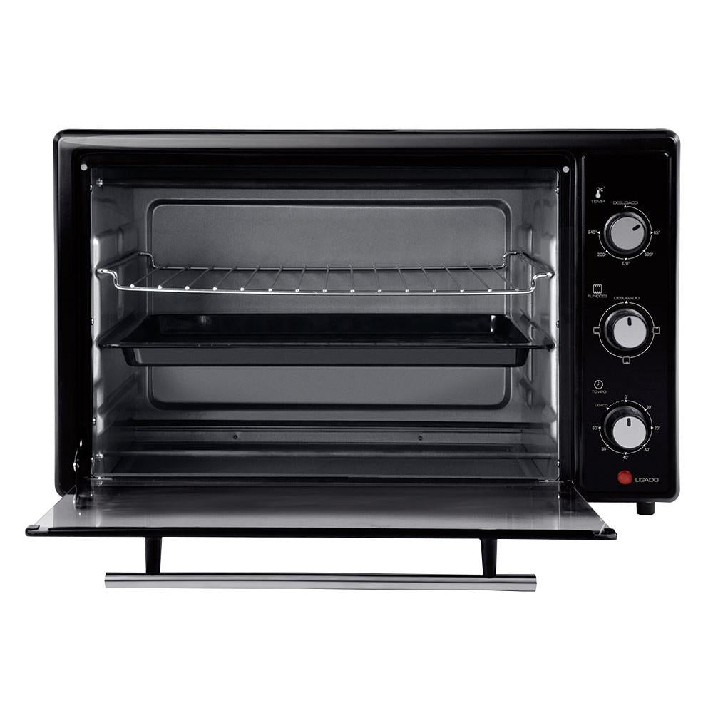 Forno Elétrico Semp Roast 42 Litros FO6015PR