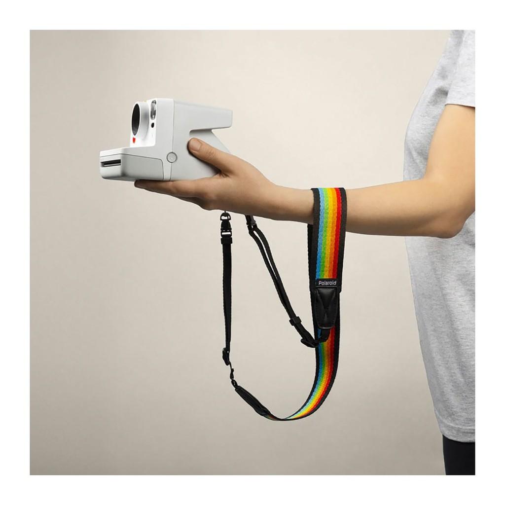 Alça RainBow para câmera Polaroid