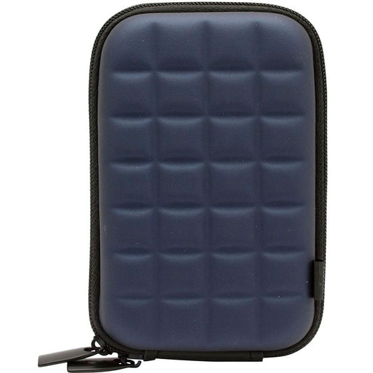 Estojo rígido para câmera digital compacta