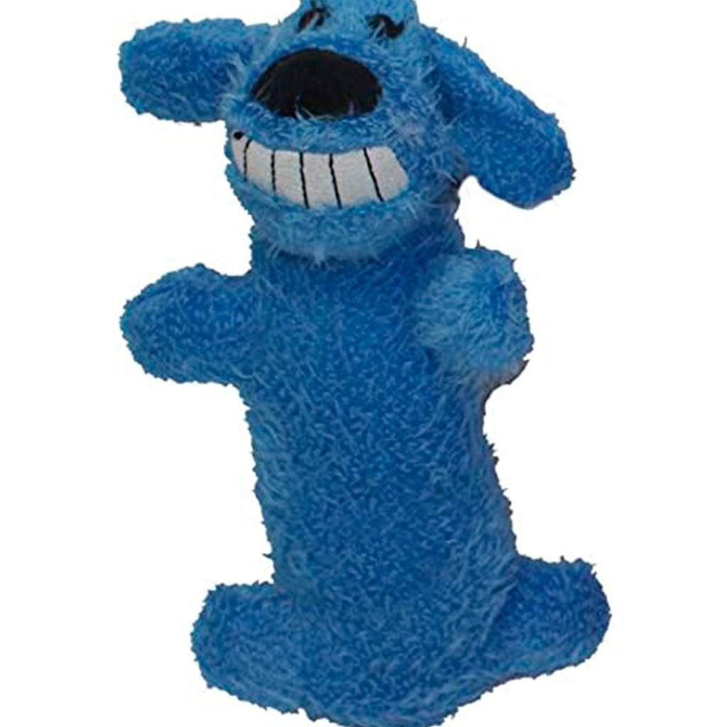 Brinquedo Pet para cães Loofa Dog com 18 cm