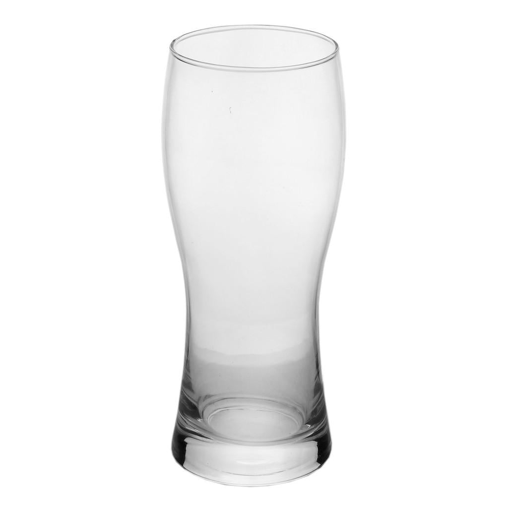 Conjunto com 2 copos de vidro para cerveja 500ml